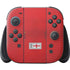 England Soccer Flag Nintendo Skins